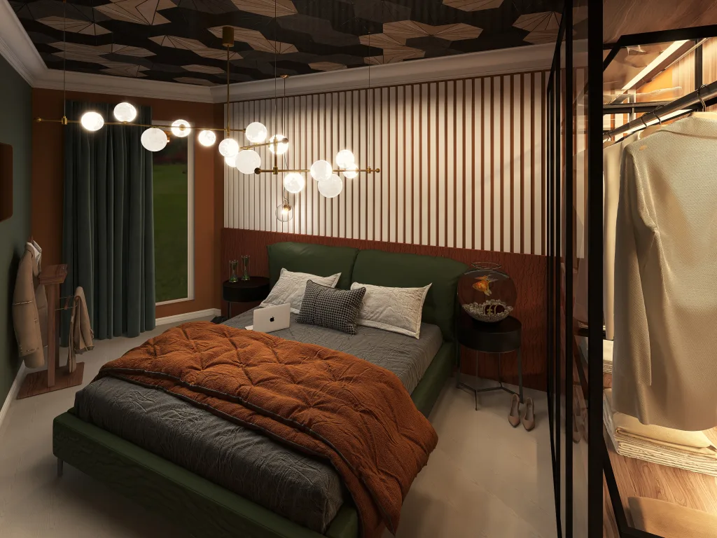 camera-appartamento-a-milano